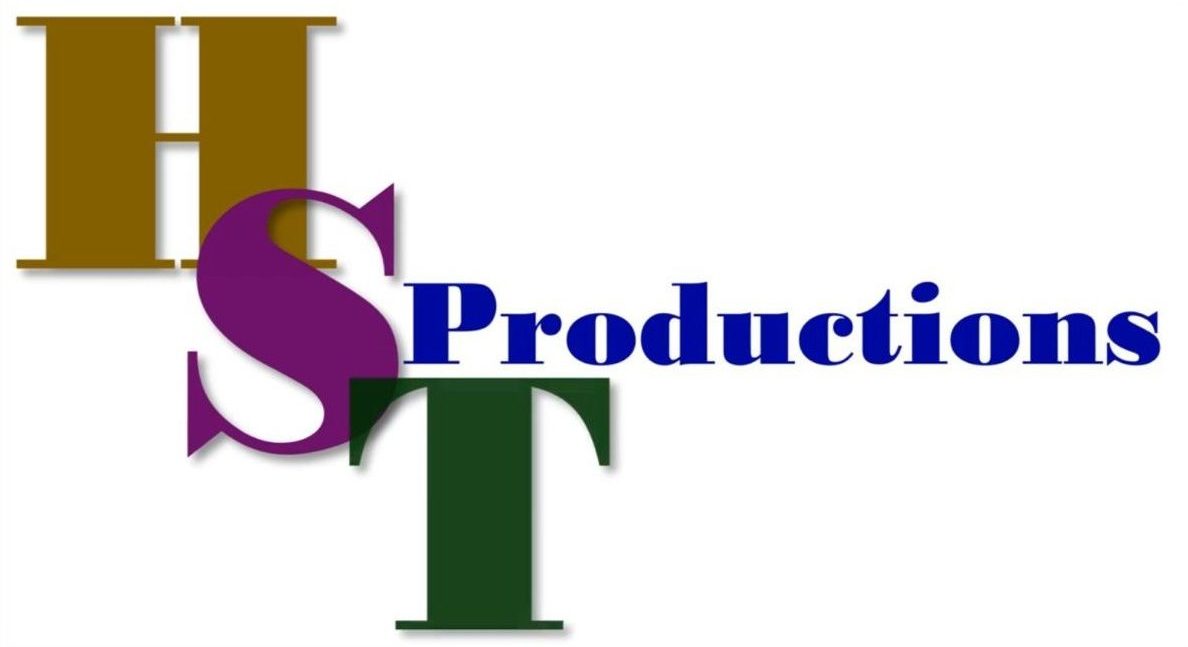 HST Productions Logo